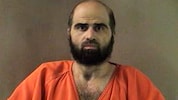 Der Attentäter Nidal Hasan wurde zum Tode verurteilt und soll durch ein Erschießungskommando ...