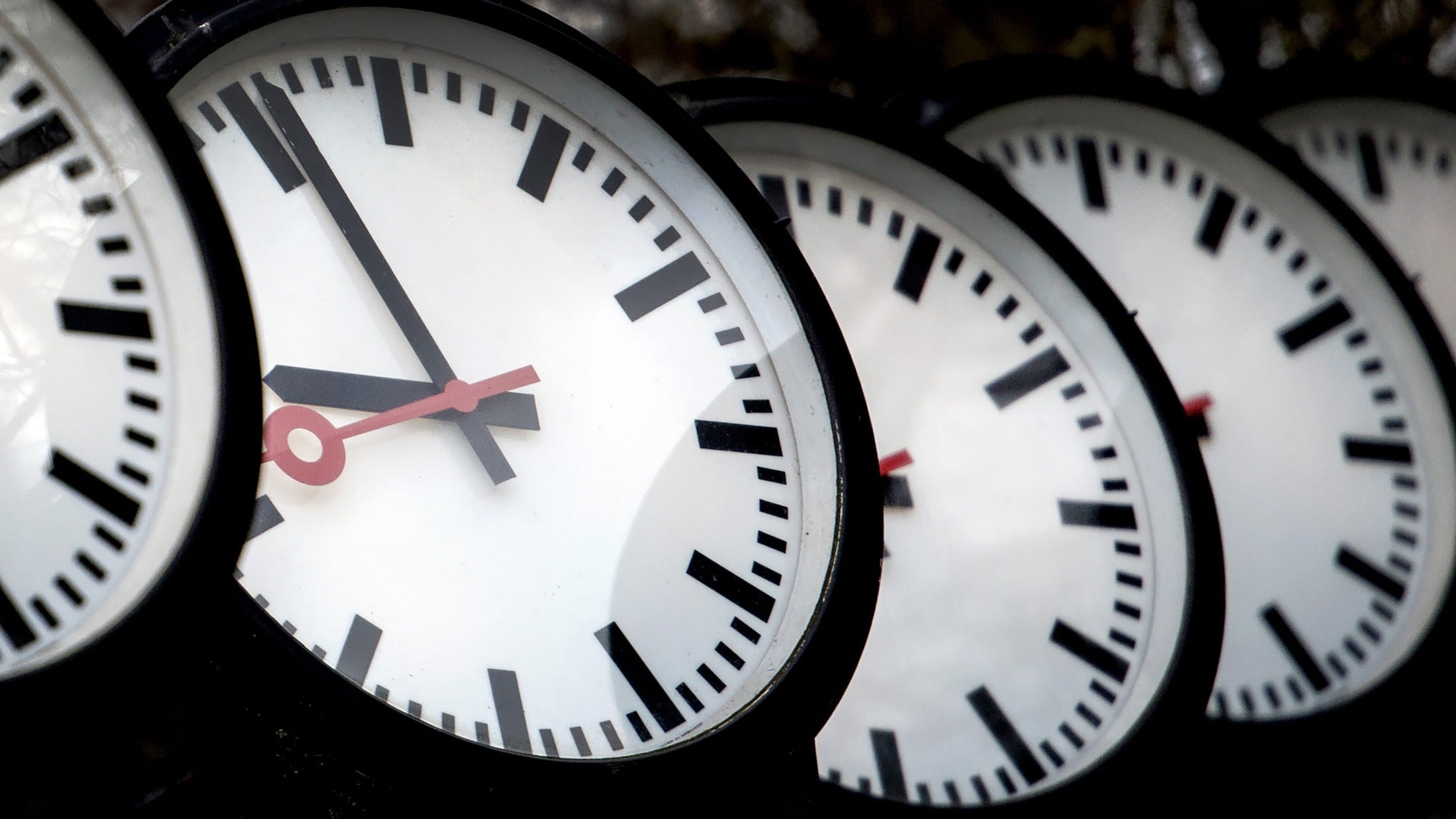 Ende der Schaltsekunde: CGPM beschließt neue Weltzeit-Regeln