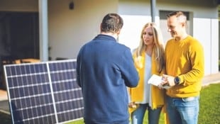 Ab 2027 kommt ein neues, antragsbasiertes Fördermodell – mit der Planung sollte also sofort ...