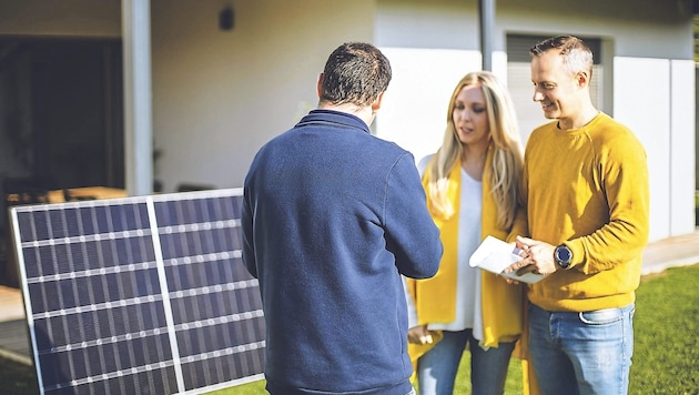 Ab 2027 kommt ein neues, antragsbasiertes Fördermodell – mit der Planung sollte also sofort ...