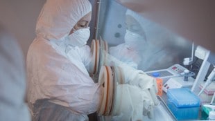 In Österreich ist bereits seit mehr als 80 Jahren kein Pestfall mehr verzeichnet worden (im ...