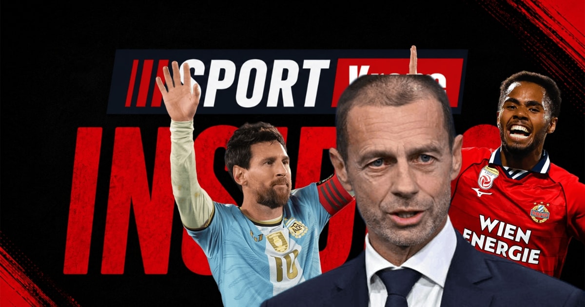 Visszatérés a Bundesligába és európai rangadók a Sportkrone Inside podcastban