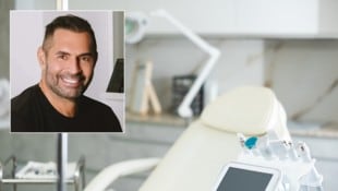 Alexander Aslani (57) wurde vermutlich von einem erst 18-jährigen Auftragsmörder getötet.