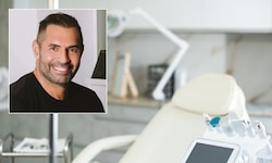 Alexander Aslani (57) wurde vermutlich von einem erst 18-jährigen Auftragsmörder getötet.