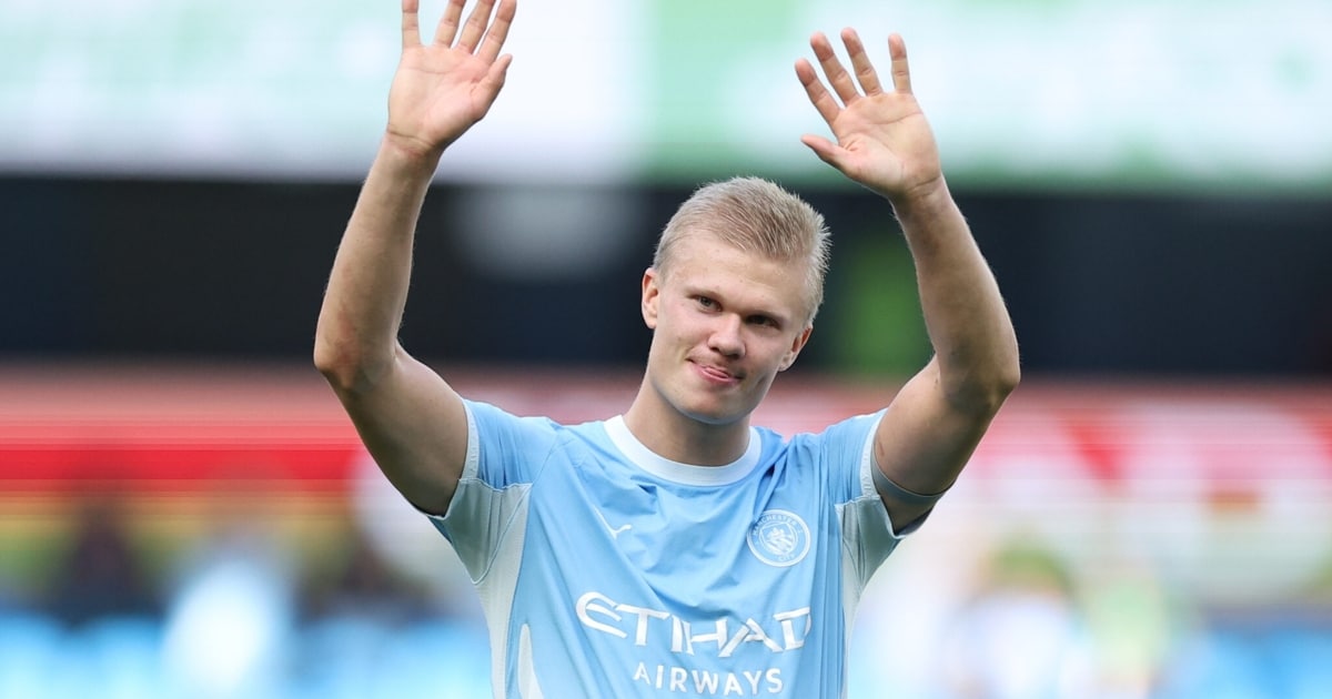 Rangadó előtt áll a Premier League: Liverpool–Manchester City