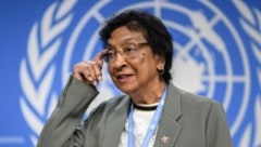 Die Juristin und Menschenrechtsaktivistin Navanethem Pillay erhält den Friedensnobelpreis 2026.