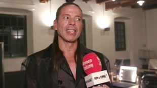 „Lets Dance“-Juror Jorge Gonzales im krone.tv-Interview