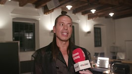 „Lets Dance“-Juror Jorge Gonzales im krone.tv-Interview