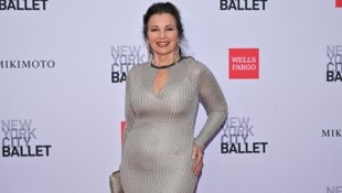 „Nanny“-Kultstar Fran Drescher spielt 2027 in Staffel 2 der deutschen Serie „Die Zweiflers“ ...