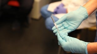 Nach harten Verhandlungen organisierte Österreich 100.000 neue Impfdosen. Impftermine dürften ...