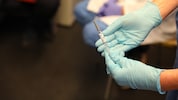 Nach harten Verhandlungen organisierte Österreich 100.000 neue Impfdosen. Impftermine dürften ...