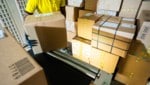 Die kürzlich erst eingeführte Paketsteuer dürfte wackeln. 