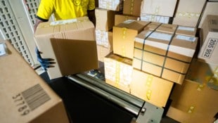Die kürzlich erst eingeführte Paketsteuer dürfte wackeln. 