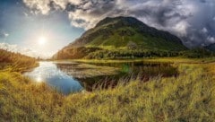 Naturschutz unter Beobachtung: Zahlreiche Stellungnahmen gingen zur Novelle ein.