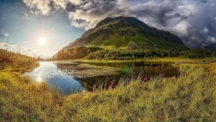 Naturschutz unter Beobachtung: Zahlreiche Stellungnahmen gingen zur Novelle ein.