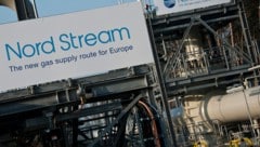 Ein US-Investor könnte bei den beschädigten Nord-Stream-Pipelines einsteigen. Das wäre ...
