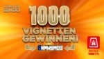 Holen Sie sich eine von 1000 digitalen Pkw-Jahresvignetten.