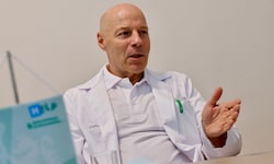 „Ich werde mich nicht ändern“, erklärt der Steirer im großen Interview mit der „Krone“.  