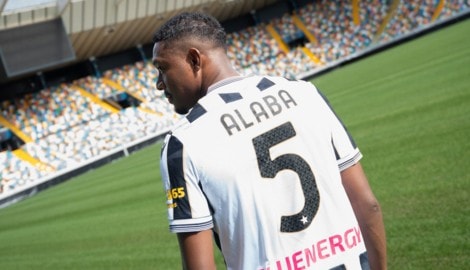 David Alaba