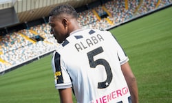 David Alaba
