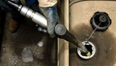 Viele Unternehmen haben ihre Fahrzeuge mit HVO100 betankt und so CO₂ gespart – jetzt ist damit ...