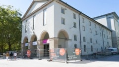 Das Vorarlberger Landestheater übernimmt nun interimistisch Ali M. Abdullah. 