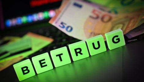 Internetbetrüger hacken mittlerweile auch Seiten von Freizeiteinrichtungen in der Region.