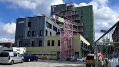 „Das große kleine Haus“: Pilotprojekt als Vorbild für NÖ