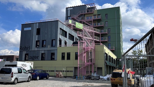 „Das große kleine Haus“: Pilotprojekt als Vorbild für NÖ