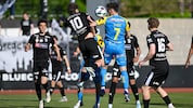 Beim letzten Aufeinandertreffen in der vergangenen Saison unterlag Bregenz Wels im vergangenen ...