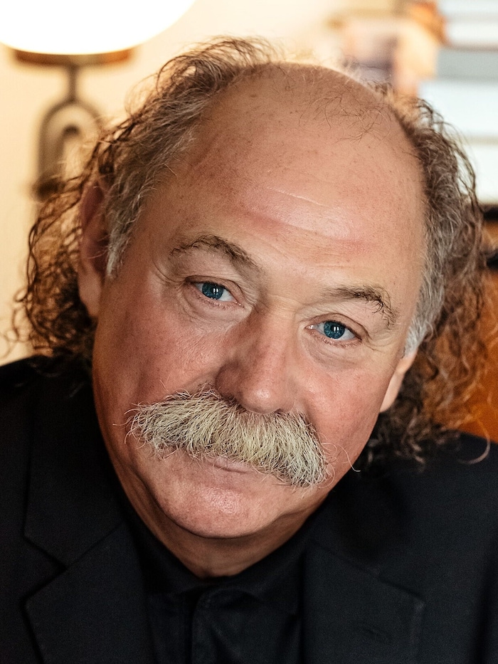 Psychiater Michael Musalek