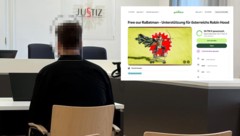Binnen eines Tages war das Spendenziel übertroffen – es kamen inzwischen fast 4000 Euro dazu.