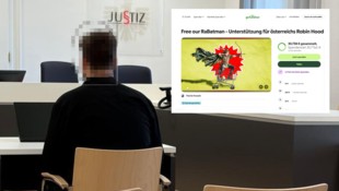 Der Linzer (23) hatte wahllos Rabatte gewährt und saß deswegen vor Gericht. Nun darf er sich ...