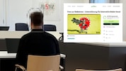 Der Linzer (23) hatte wahllos Rabatte gewährt und saß deswegen vor Gericht. Nun darf er sich ...