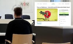 Binnen eines Tages war das Spendenziel übertroffen – es kamen inzwischen fast 4000 Euro dazu.