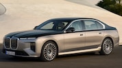 Ein solcher 7er-BMW wurde dem Landtag in Sachsen-Anhalt zum Leasing angeboten. Mittlerweile ...