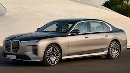 Ein solcher 7er-BMW wurde dem Landtag in Sachsen-Anhalt zum Leasing angeboten. Mittlerweile ...