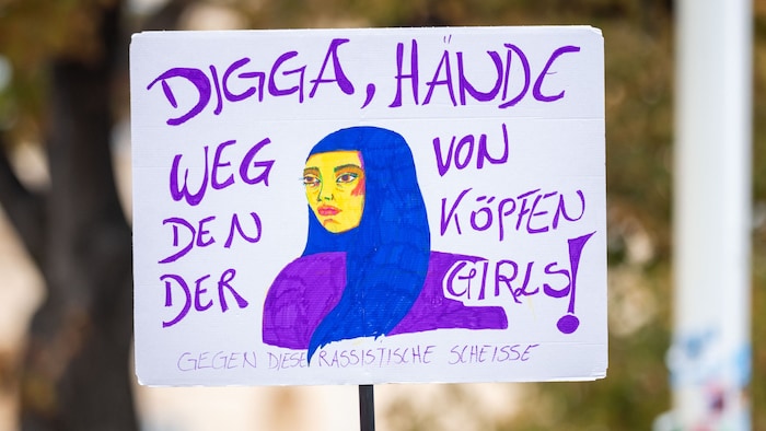 „Digga, Hände weg von den Köpfen der Girls“: Mit Jugendsprache gegen das angeblich rassistische ...