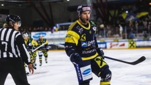 Erzielte schon sechs Tore: Zan Jezovsek.