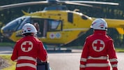 Eine 66-Jährige musste ins Spital nach Klagenfurt geflogen werden.