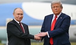 Trumps Diesel-Deal mit Wladimir Putin stößt auf Widerstand – auch aus den eigenen Reihen.