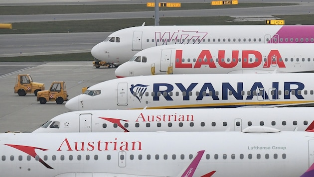Kostet die Flugabgabe Österreich Passagiere und Arbeitsplätze?