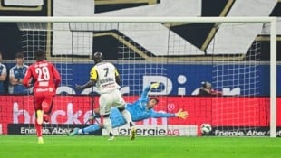 Beim bislang letzten Duell am 4. Mai schlug der LASK Rapid mit 3:1.