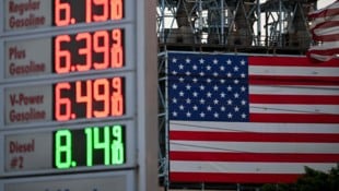 Das US-Finanzministerium gibt grünes Licht, um den Diesel-Deal trotz Sanktionen zu ermöglichen. ...