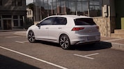Der VW Golf ist heuer insgesamt die Nummer 1. Bei den Privatkunden gibt es allerdings einen ...