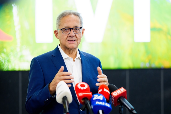 Ofner rechnet im Falle einer Abschaffung der Flugabgabe mit Mehreinnahmen für den Staat. ...