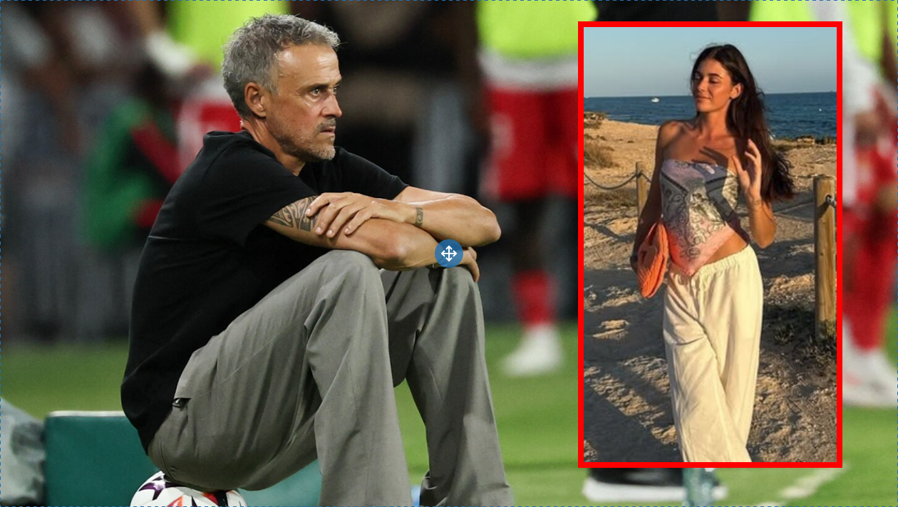 Tragikus baleset: Luis Enrique lánya is érintett a halálos kimenetű karambolban