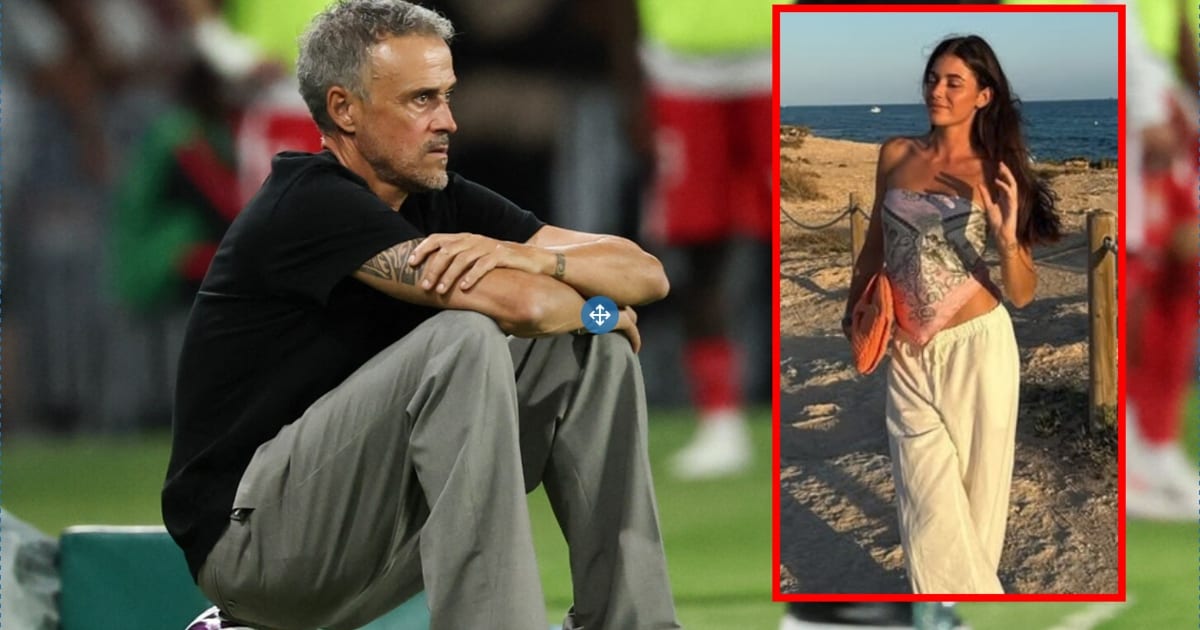 Tragikus baleset: Luis Enrique lánya is érintett a halálos kimenetű karambolban