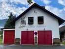 Das Rüsthaus steht auf nur 270 Quadratmetern Grund.