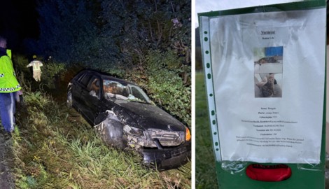 Nach dem folgenschweren Unfall auf der Inntalautobahn in Tirol sucht eine Deutsche Familie ihr ...